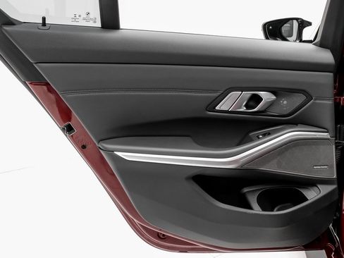 Used 2023 BMW M3 Competition w/ Executive Package image 40