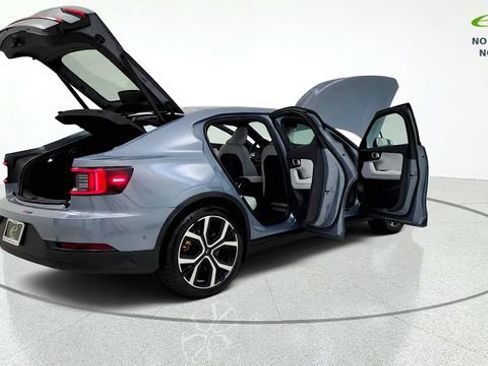Used 2023 Polestar Polestar 2 w/ Pilot Pack AWD/4WD image 18