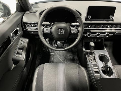 New 2026 Honda Civic Sport image 19