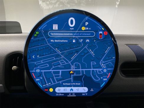 New 2026 MINI Cooper S image 24