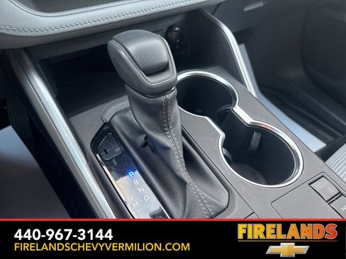 Used 2023 Toyota Highlander L image 20