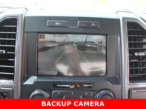 Used 2018 Ford F150 XLT w/ Equipment Group 302A Luxury AWD/4WD image 21
