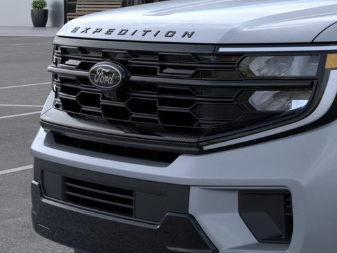 New 2026 Ford Expedition Platinum AWD/4WD image 44