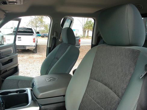 Used 2016 RAM 1500 Lone Star RWD image 15