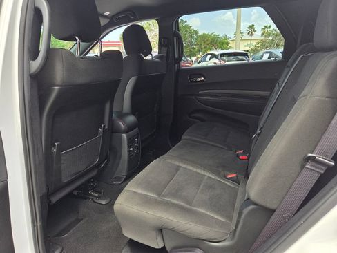 Used 2025 Dodge Durango GT RWD image 11