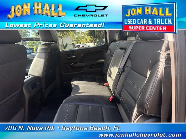 Used 2018 GMC Sierra 1500 Denali w/ Denali Ultimate Package AWD/4WD image 20