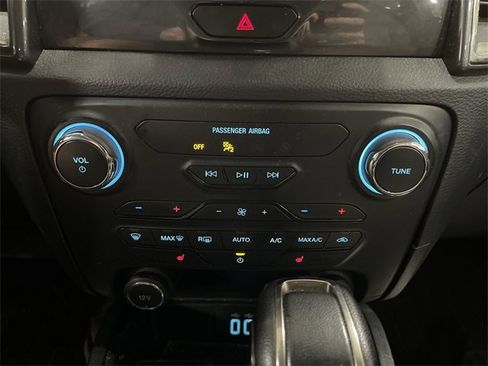 Used 2019 Ford Ranger Lariat w/ Equipment Group 501A Mid image 20