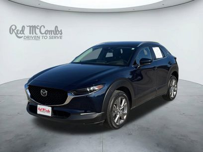 Used 2021 MAZDA CX-30 AWD 2.5 S w/ Premium Package