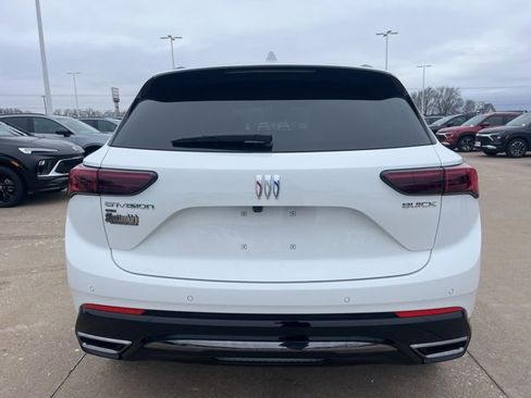 New 2026 Buick Envision Sport Touring image 4