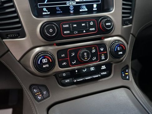 Used 2016 GMC Yukon Denali w/ Open Road Package image 42