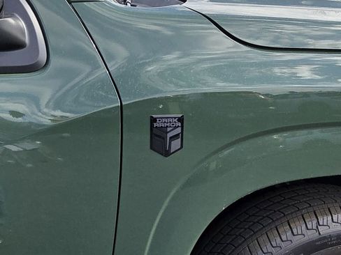 New 2026 Nissan Frontier SV w/ Tow Package RWD image 9