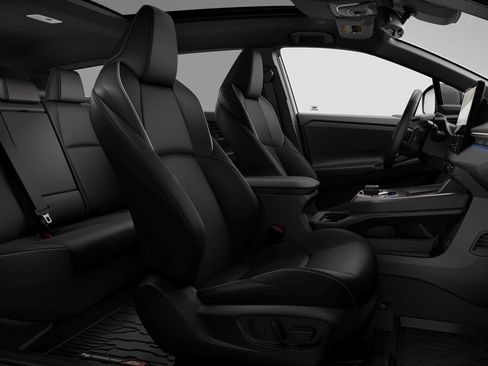 New 2026 Toyota bZ Woodland AWD/4WD image 20