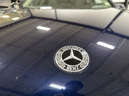 Certified 2022 Mercedes-Benz GLC 300 4MATIC image 9