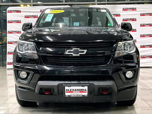 Used 2019 Chevrolet Colorado LT w/ Redline Special Edition image 3