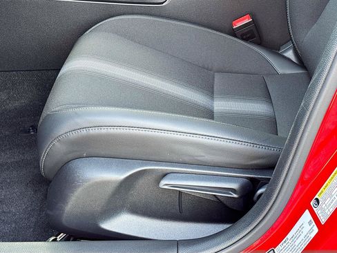 Certified 2026 Honda Civic Sport image 21