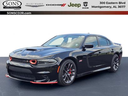 Used 2022 Dodge Charger Scat Pack