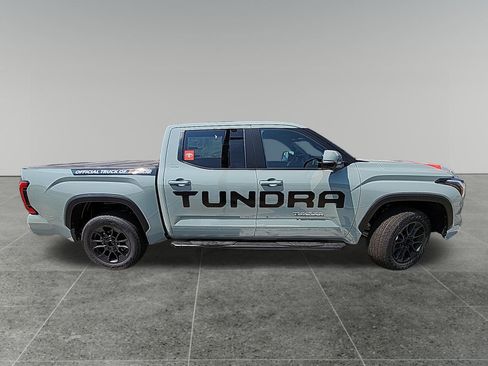 New 2026 Toyota Tundra SR5 AWD/4WD image 8