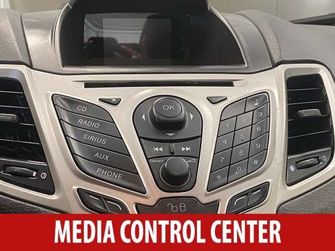 Used 2012 Ford Fiesta SE FWD image 10