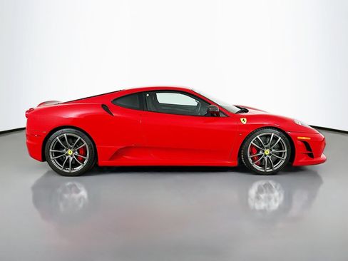 Used 2009 Ferrari F430 Scuderia RWD image 4