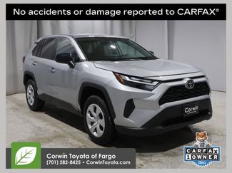 Used 2025 Toyota RAV4 LE 360° Tour