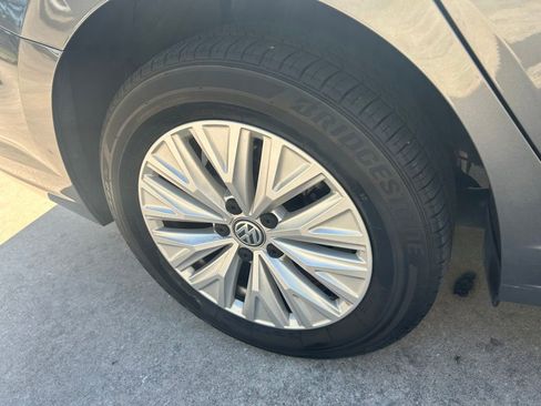 Used 2020 Volkswagen Jetta S FWD image 26