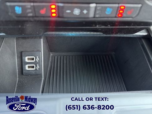 Used 2019 Ford F150 Lariat w/ Equipment Group 502A Luxury image 18