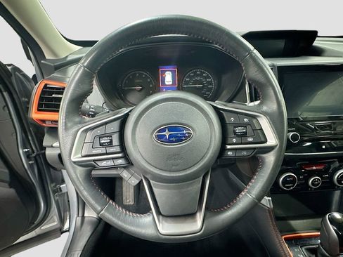 Used 2020 Subaru Forester Sport w/ Popular Package #2 AWD/4WD image 7