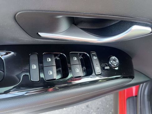 Certified 2023 Hyundai Tucson Limited FWD image 15