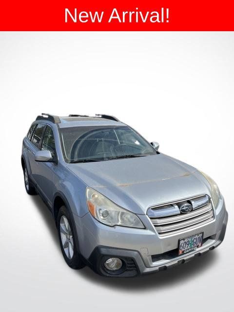 Used 2014 Subaru Outback 2.5i Premium w/ Moonroof Package AWD/4WD 360° Tour