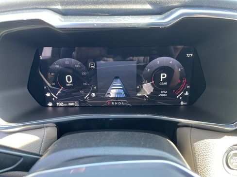 New 2025 GMC Canyon Denali w/ LPO, Denali Black Edition image 46