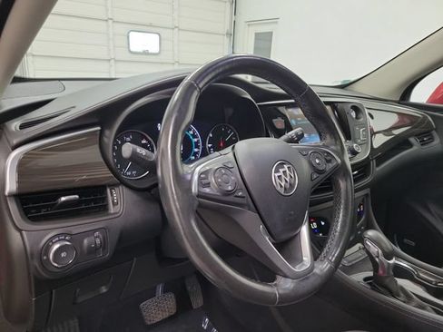 Used 2019 Buick Envision Premium AWD/4WD image 20