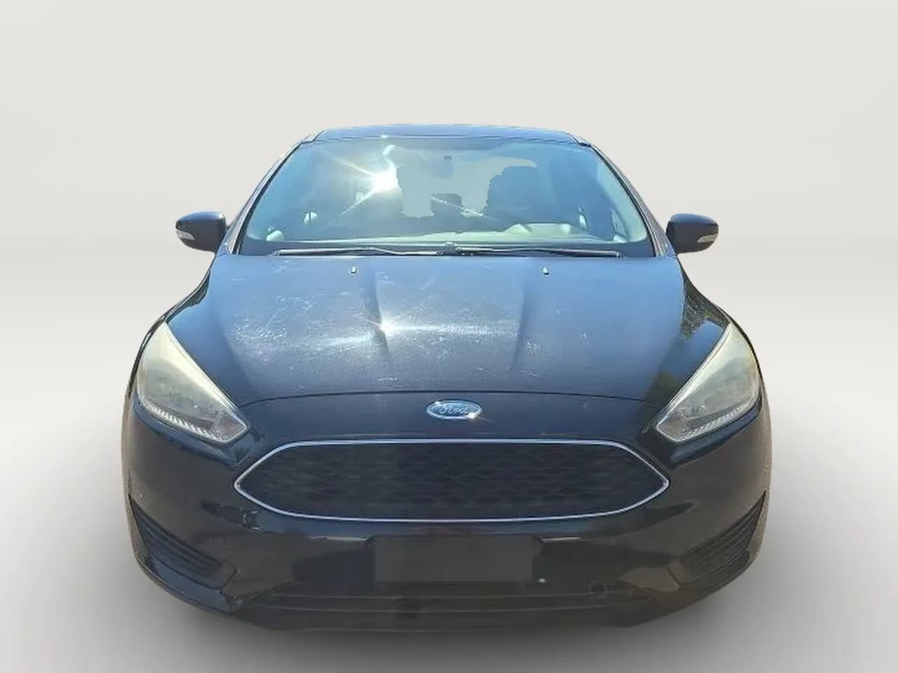 Used 2015 Ford Focus SE FWD image 3