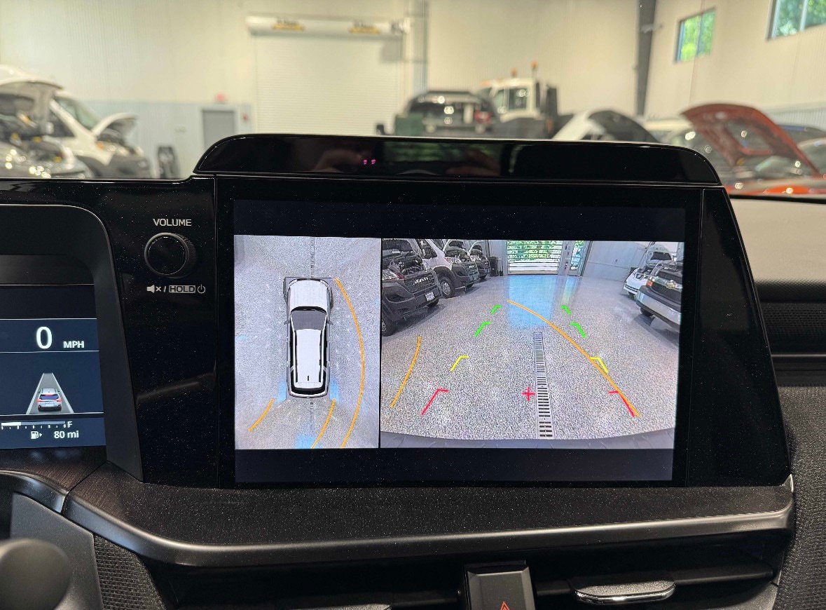 New 2026 Subaru Outback Premium AWD/4WD image 9