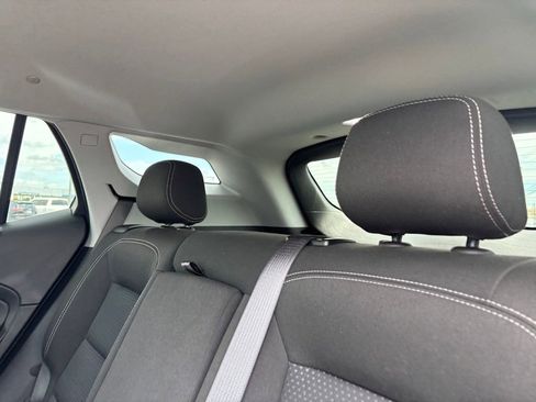 Certified 2024 GMC Terrain SLE w/ Elevation Edition FWD image 28