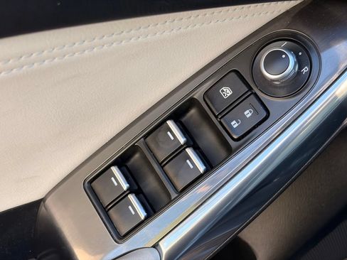 Used 2017 MAZDA MAZDA6 Grand Touring FWD image 22