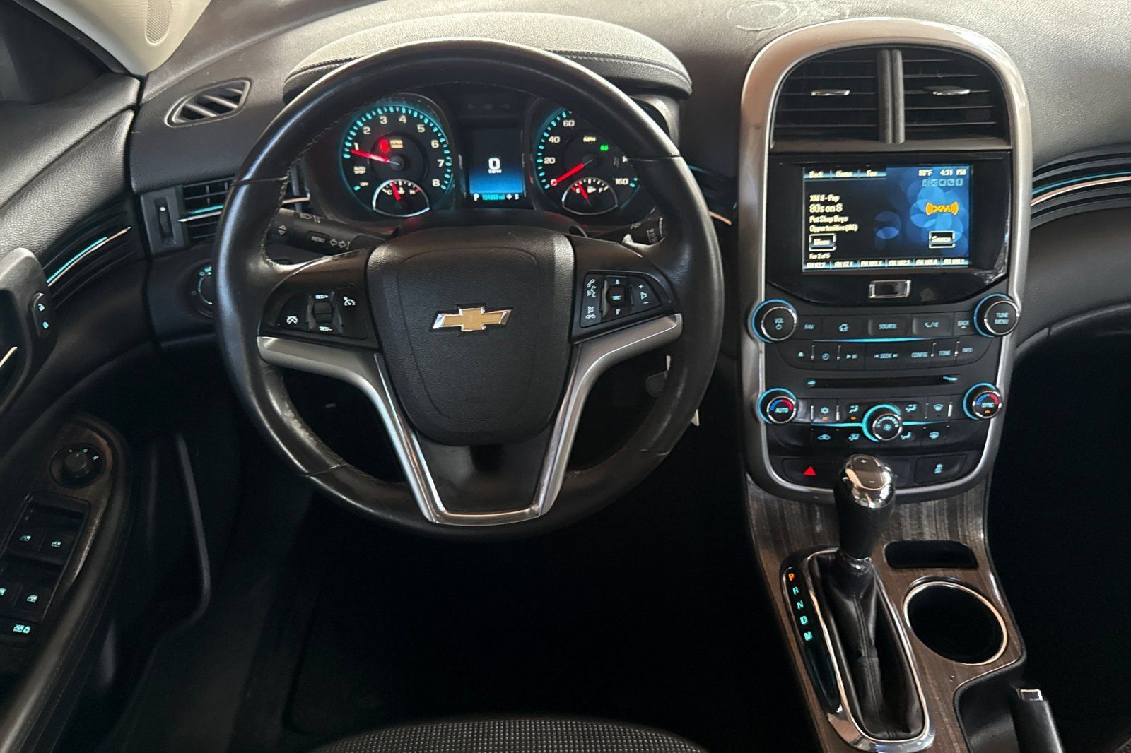 Used 2014 Chevrolet Malibu LT FWD image 14