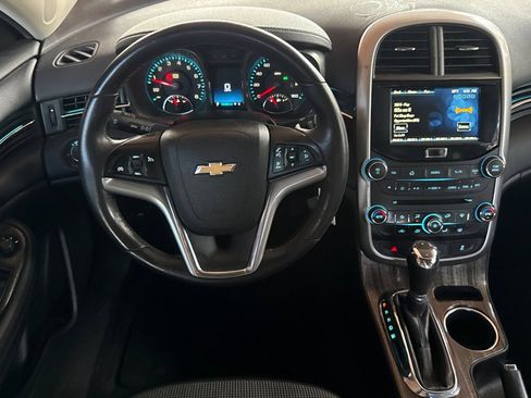 Used 2014 Chevrolet Malibu LT FWD image 14
