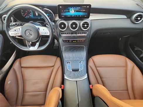 Used 2022 Mercedes-Benz GLC 300 image 19