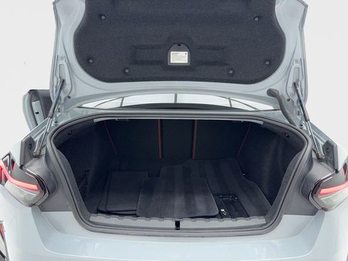 Used 2024 BMW M240i xDrive M240i M SPORT,NAV,CAM,SUNROOF, w/ Premium Package image 17