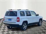 Used 2017 Jeep Patriot High Altitude image 6