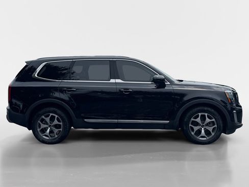 Used 2020 Kia Telluride EX FWD image 3