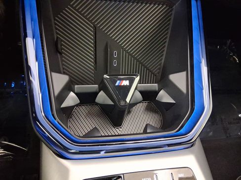 New 2026 BMW X3 xDrive30 w/ Premium Package image 22