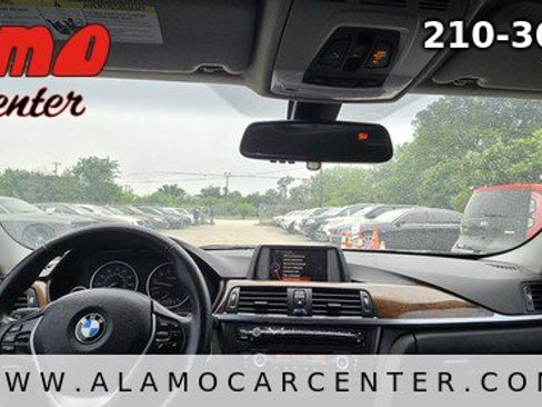 Used 2015 BMW 328i Sedan RWD image 37