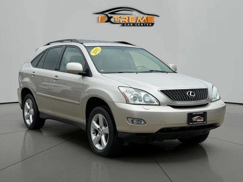 Used 2005 Lexus RX 330 AWD image 8