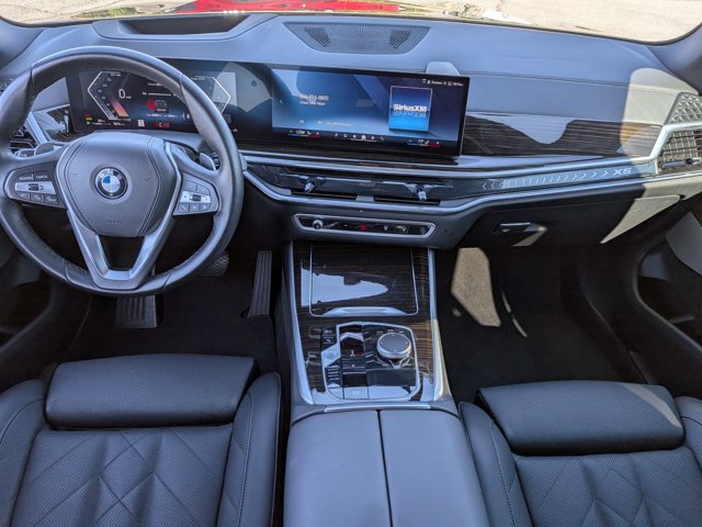 Used 2026 BMW X5 xDrive40i AWD/4WD image 15