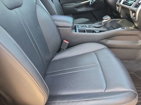 Certified 2023 Kia Sorento X-Line EX AWD/4WD image 22
