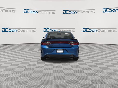 Used 2023 Dodge Charger R/T w/ Blacktop Package RWD image 7