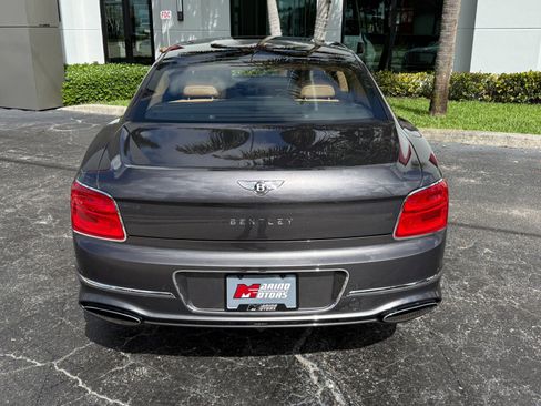 Used 2021 Bentley Flying Spur W12 AWD/4WD image 15