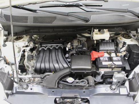 Used 2021 Nissan NV200 SV FWD image 20