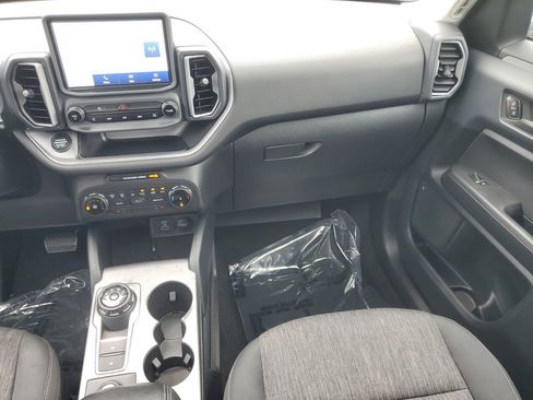 Used 2022 Ford Bronco Sport Big Bend w/ Convenience Package image 14